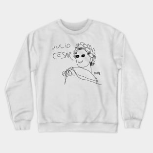 Julius Cesar by BN18 Crewneck Sweatshirt